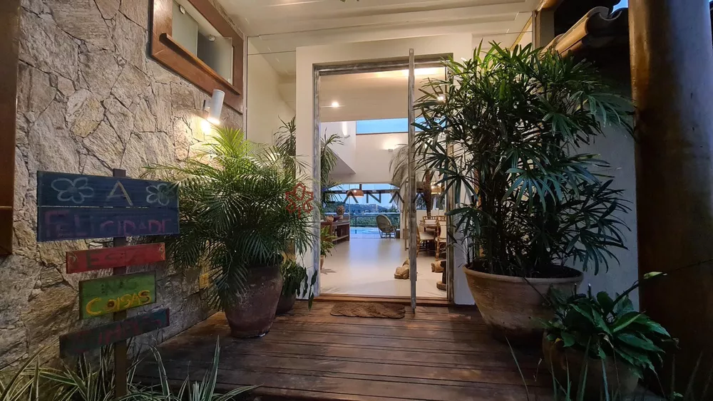 Casa, 6 quartos, 900 m² - Foto 5