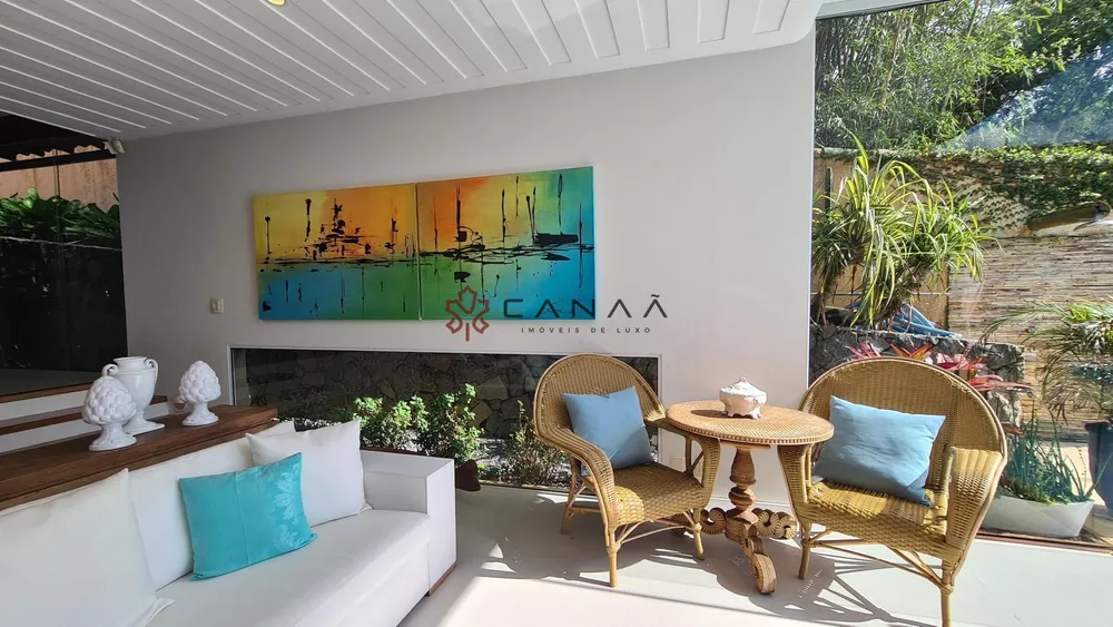 Casa, 6 quartos, 900 m² - Foto 31
