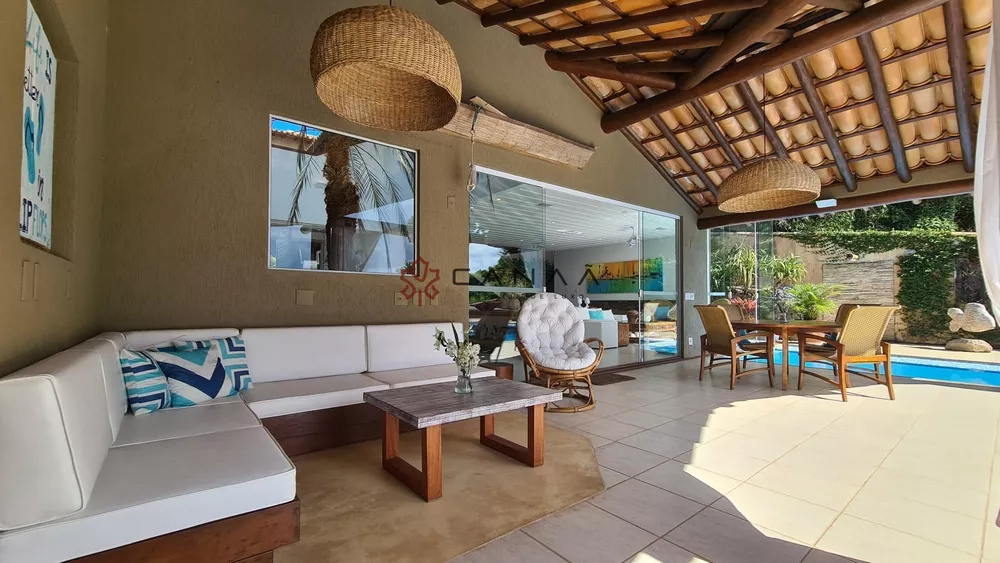 Casa, 6 quartos, 900 m² - Foto 18