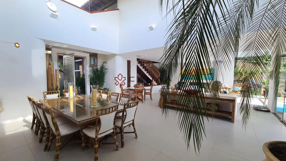 Casa, 6 quartos, 900 m² - Foto 23