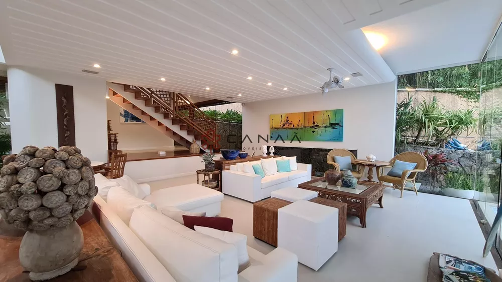 Casa, 6 quartos, 900 m² - Foto 6