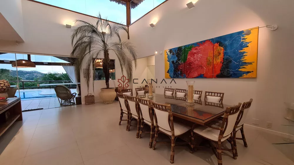 Casa, 6 quartos, 900 m² - Foto 13