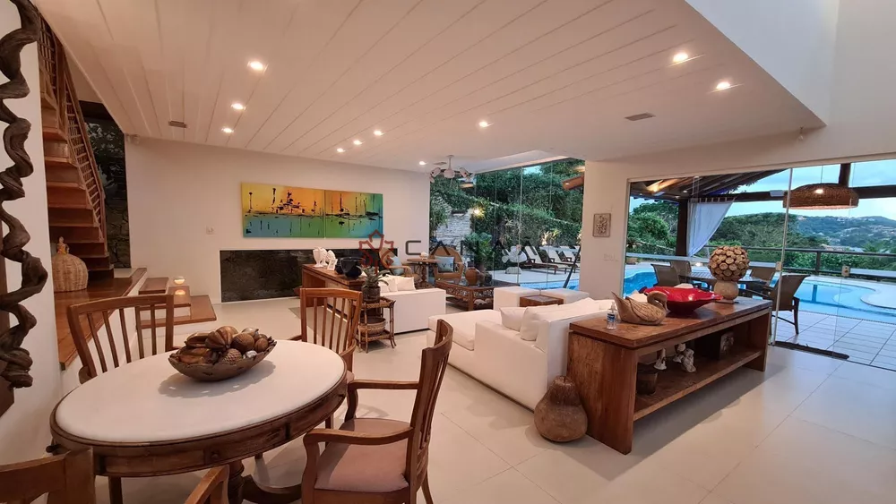 Casa, 6 quartos, 900 m² - Foto 34