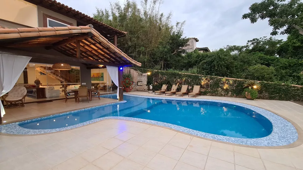 Casa, 6 quartos, 900 m² - Foto 3