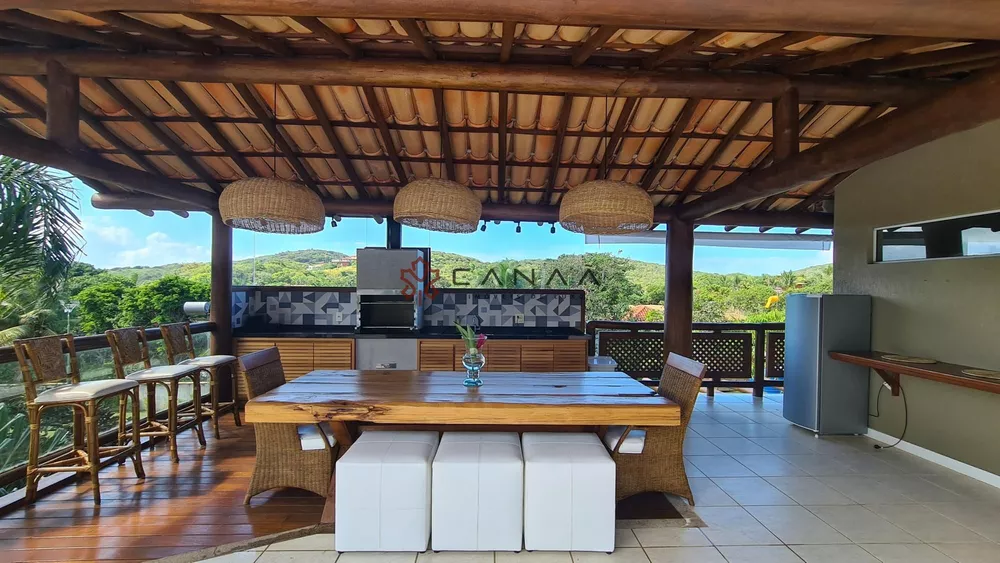 Casa, 6 quartos, 900 m² - Foto 37