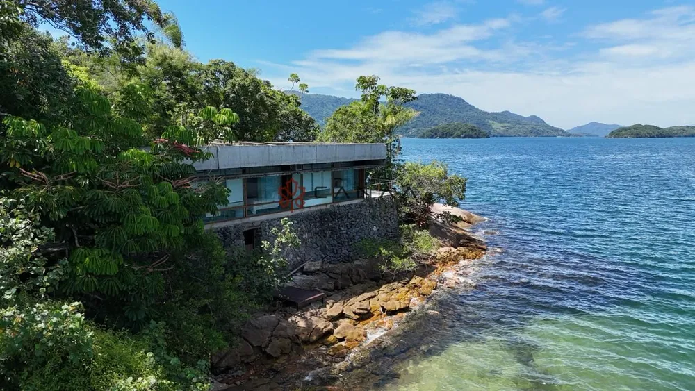 Casa, 6 quartos, 354 m² - Foto 7