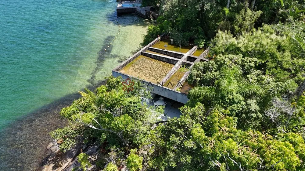 Casa, 6 quartos, 354 m² - Foto 3