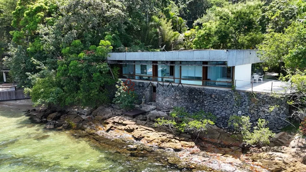 Casa, 6 quartos, 354 m² - Foto 6