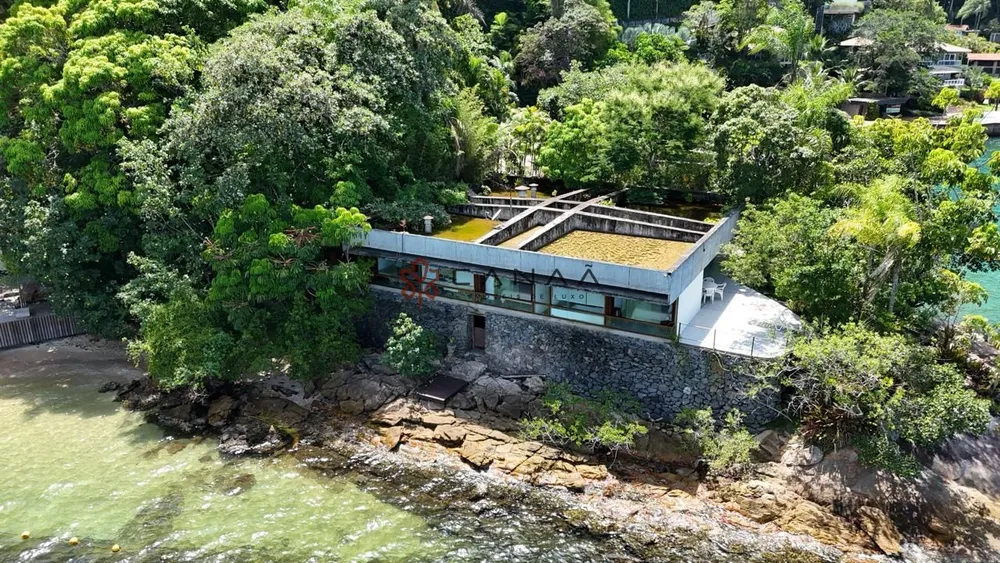 Casa, 6 quartos, 354 m² - Foto 8