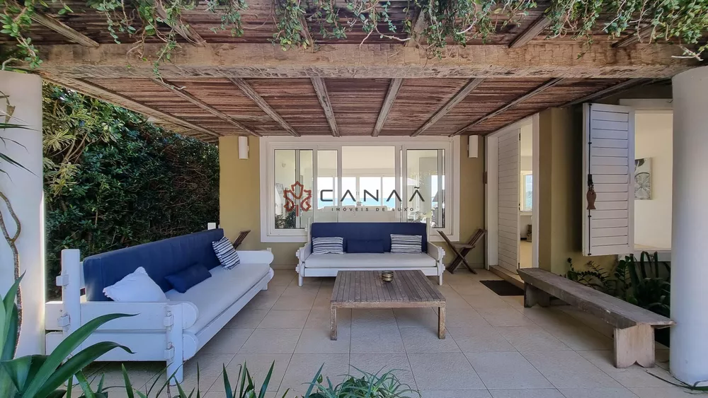 Casa de Condomínio, 5 quartos - Foto 10