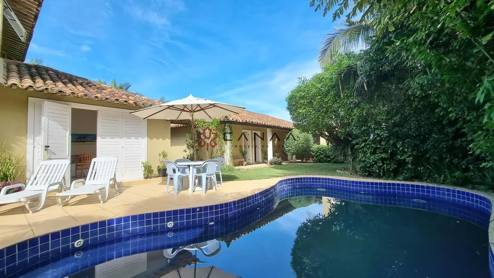 Casa de Condomínio, 5 quartos - Foto 8
