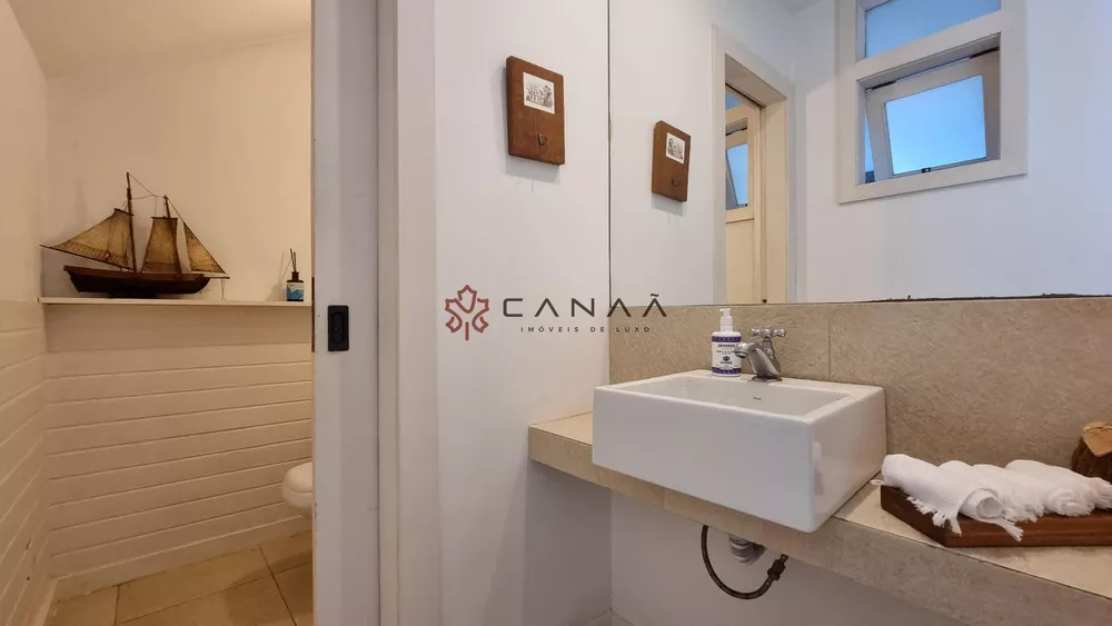 Casa de Condomínio, 5 quartos - Foto 25