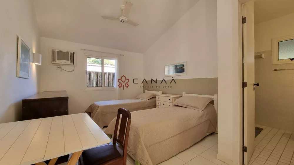 Casa de Condomínio, 5 quartos - Foto 44