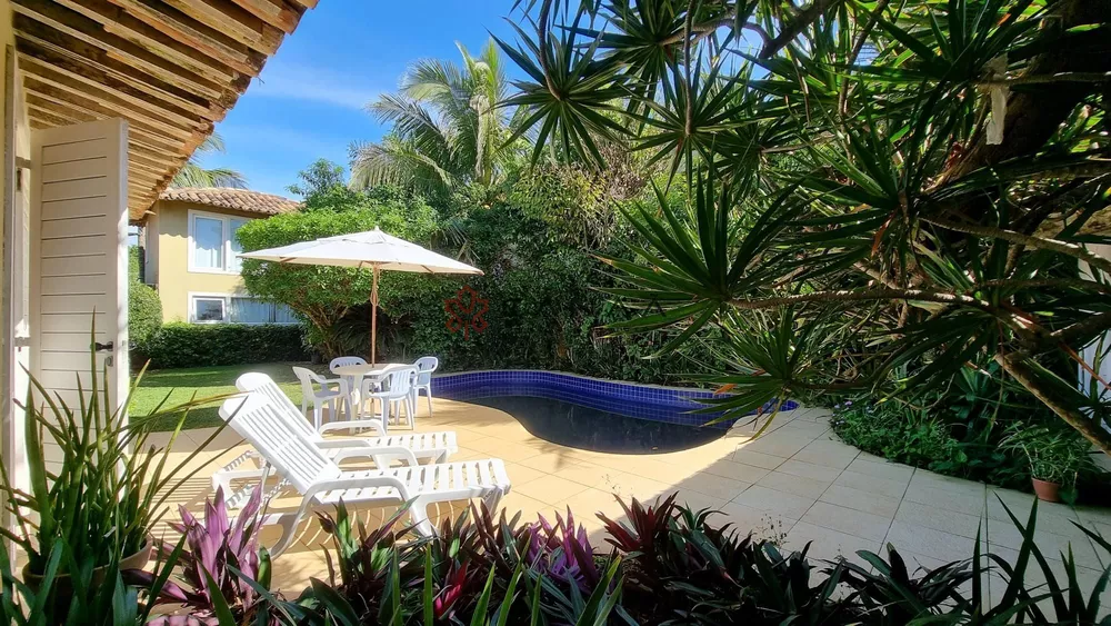 Casa de Condomínio, 5 quartos - Foto 7