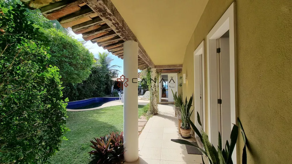 Casa de Condomínio, 5 quartos - Foto 6