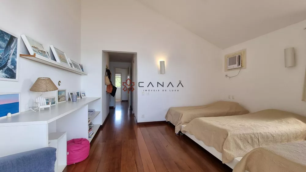 Casa de Condomínio, 5 quartos - Foto 34