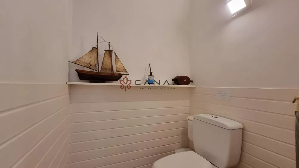 Casa de Condomínio, 5 quartos - Foto 24