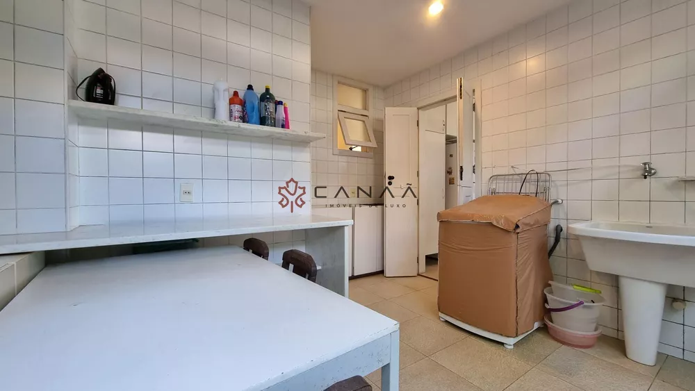 Casa de Condomínio, 5 quartos - Foto 46