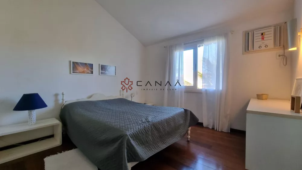Casa de Condomínio, 5 quartos - Foto 38
