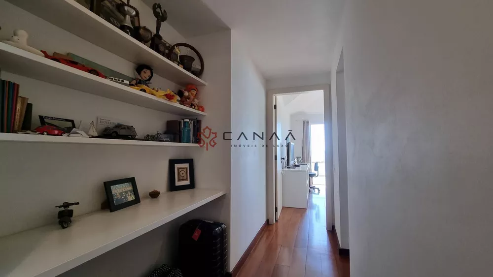 Casa de Condomínio, 5 quartos - Foto 31
