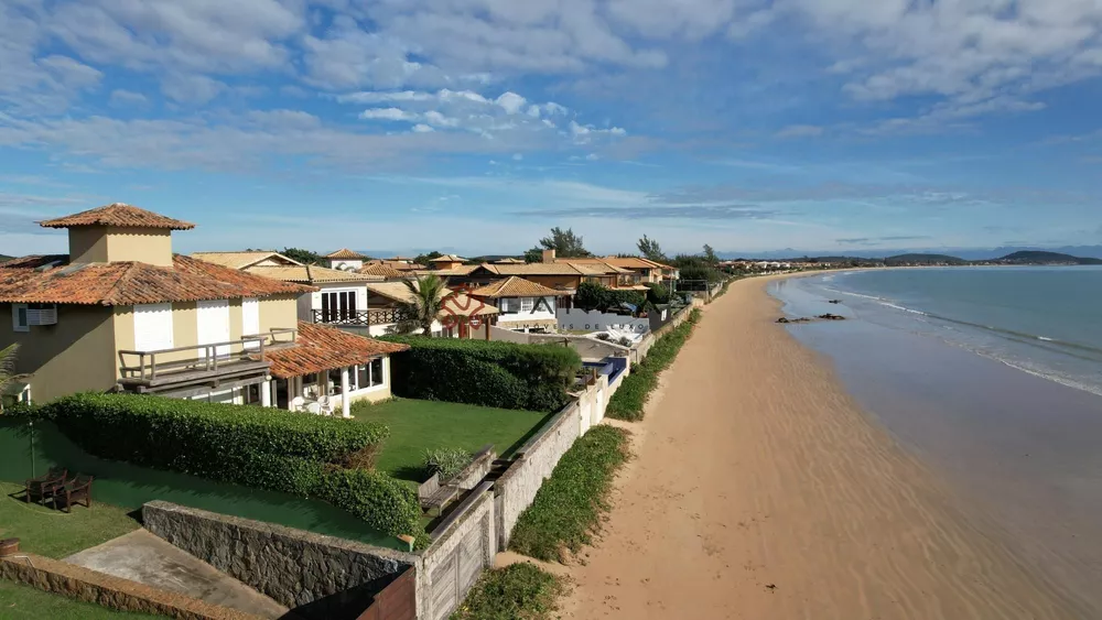 Casa de Condomínio, 5 quartos - Foto 1