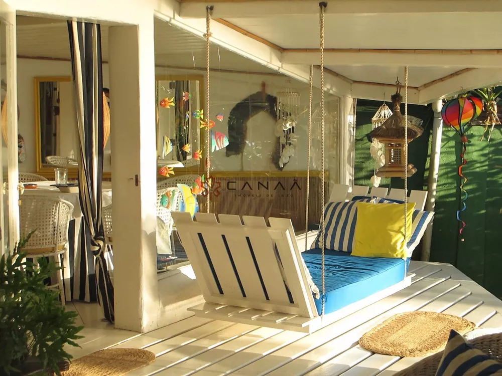 Casa, 10 quartos, 491 m² - Foto 11