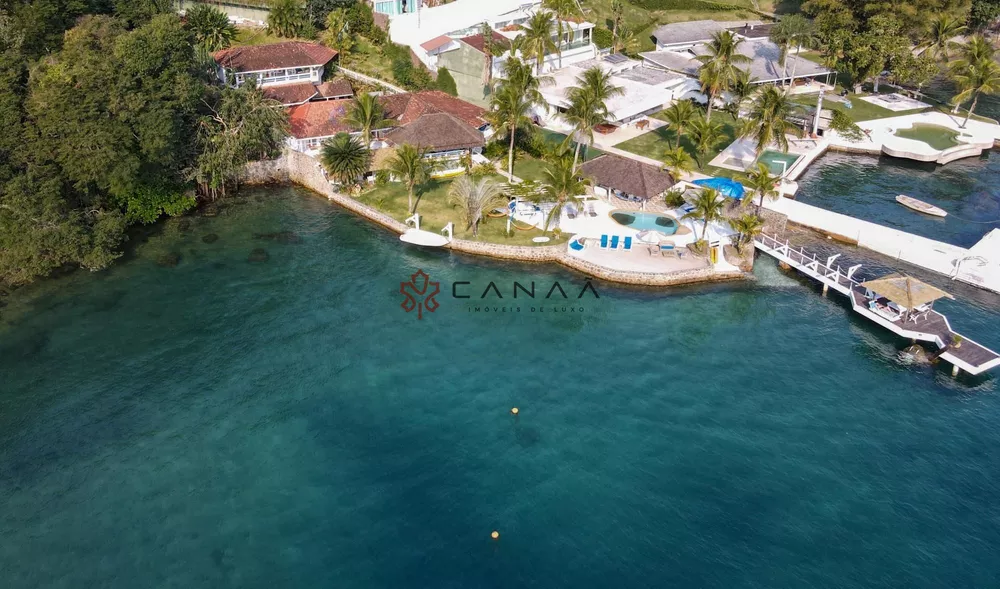 Casa, 10 quartos, 491 m² - Foto 2