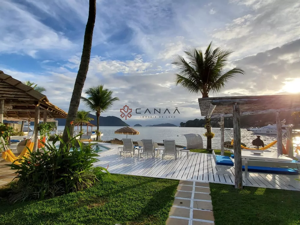 Casa, 10 quartos, 491 m² - Foto 3