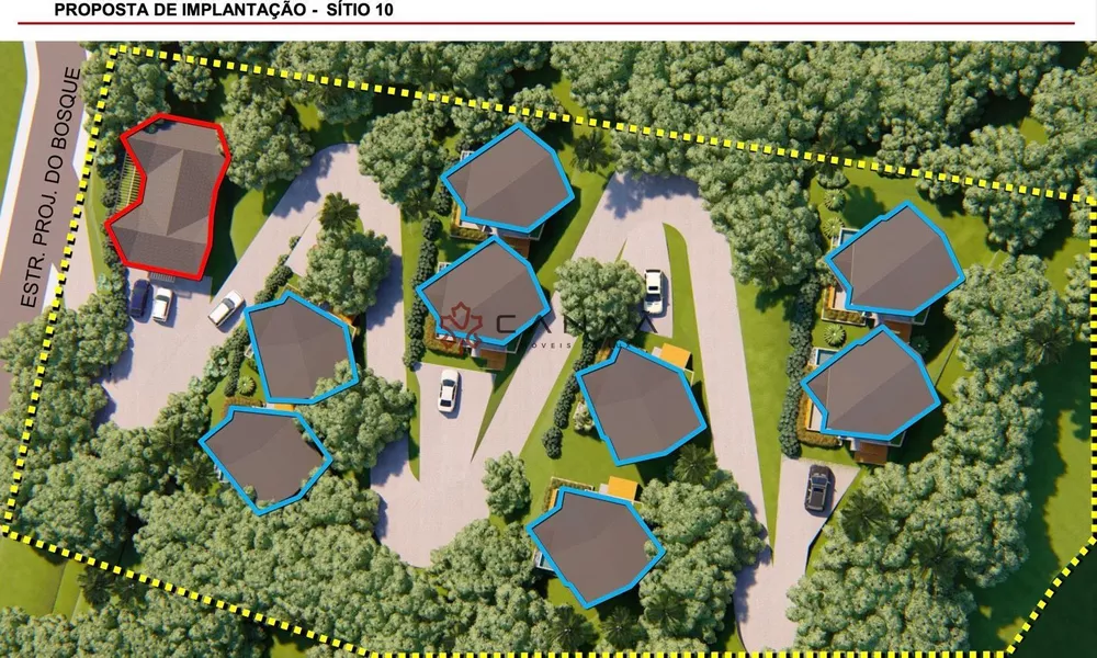 Terreno, 6763 m² - Foto 5