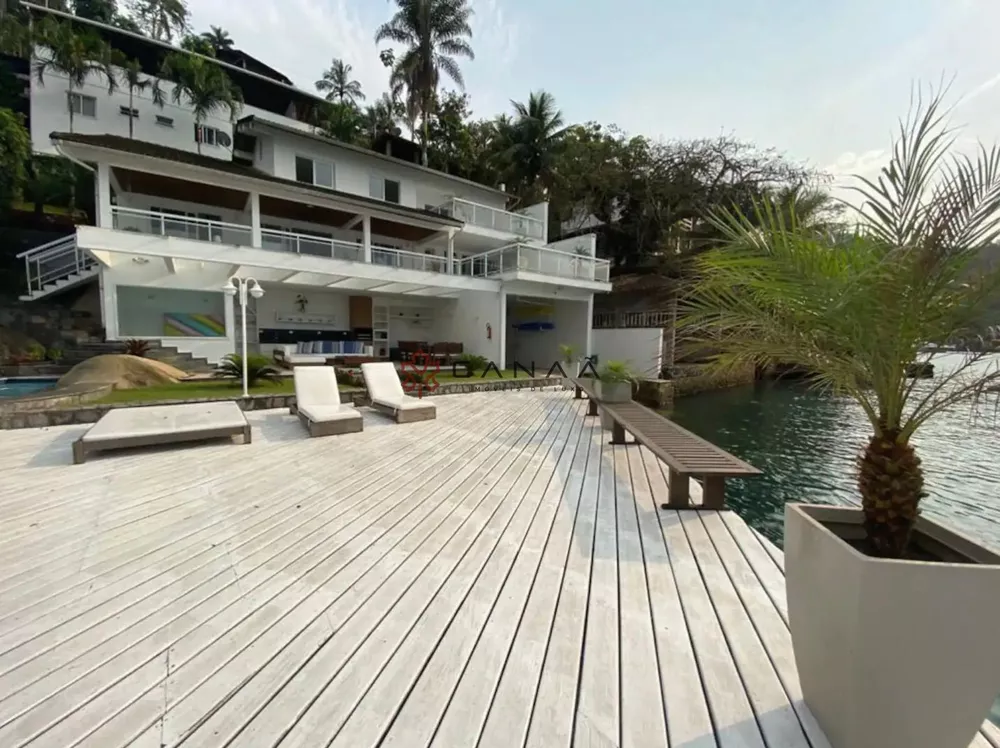Casa de Condomínio, 6 quartos - Foto 8