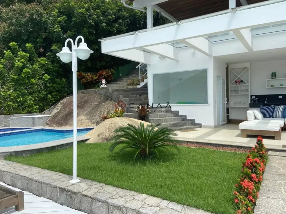 Casa de Condomínio, 6 quartos - Foto 17