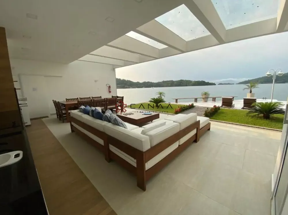 Casa de Condomínio, 6 quartos - Foto 16