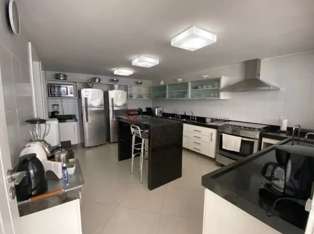 Casa de Condomínio, 6 quartos - Foto 42