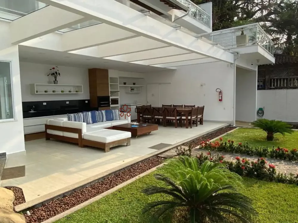 Casa de Condomínio, 6 quartos - Foto 25