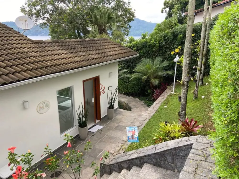 Casa de Condomínio, 6 quartos - Foto 51