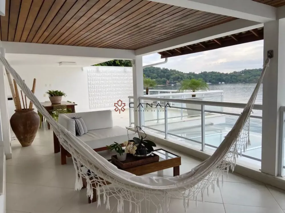 Casa de Condomínio, 6 quartos - Foto 18