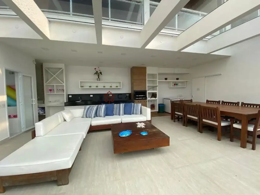 Casa de Condomínio, 6 quartos - Foto 27