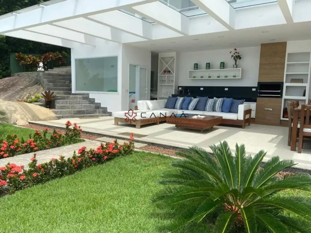 Casa de Condomínio, 6 quartos - Foto 15