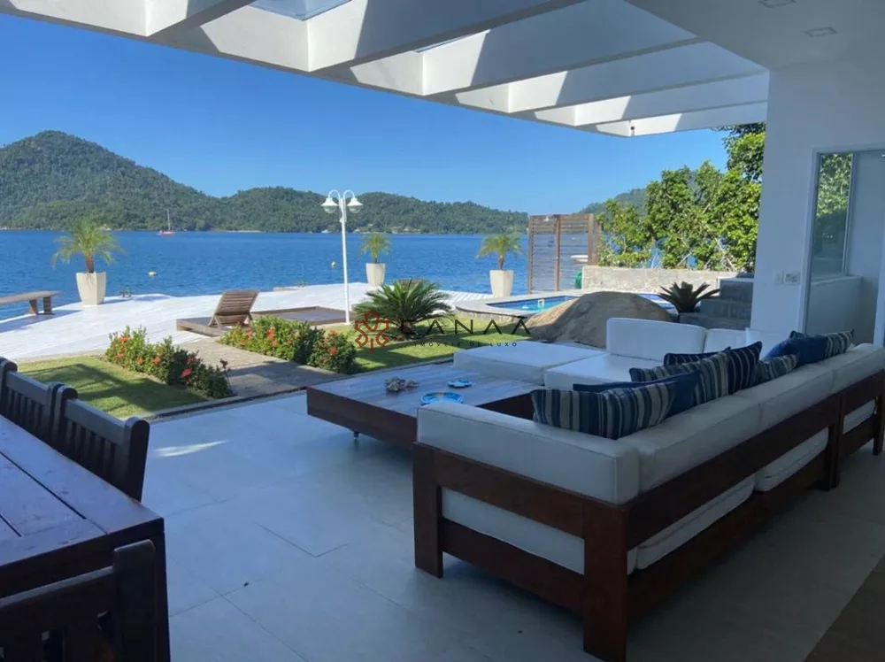 Casa de Condomínio, 6 quartos - Foto 2