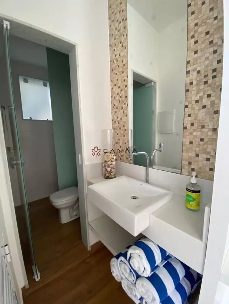 Casa de Condomínio, 6 quartos - Foto 58