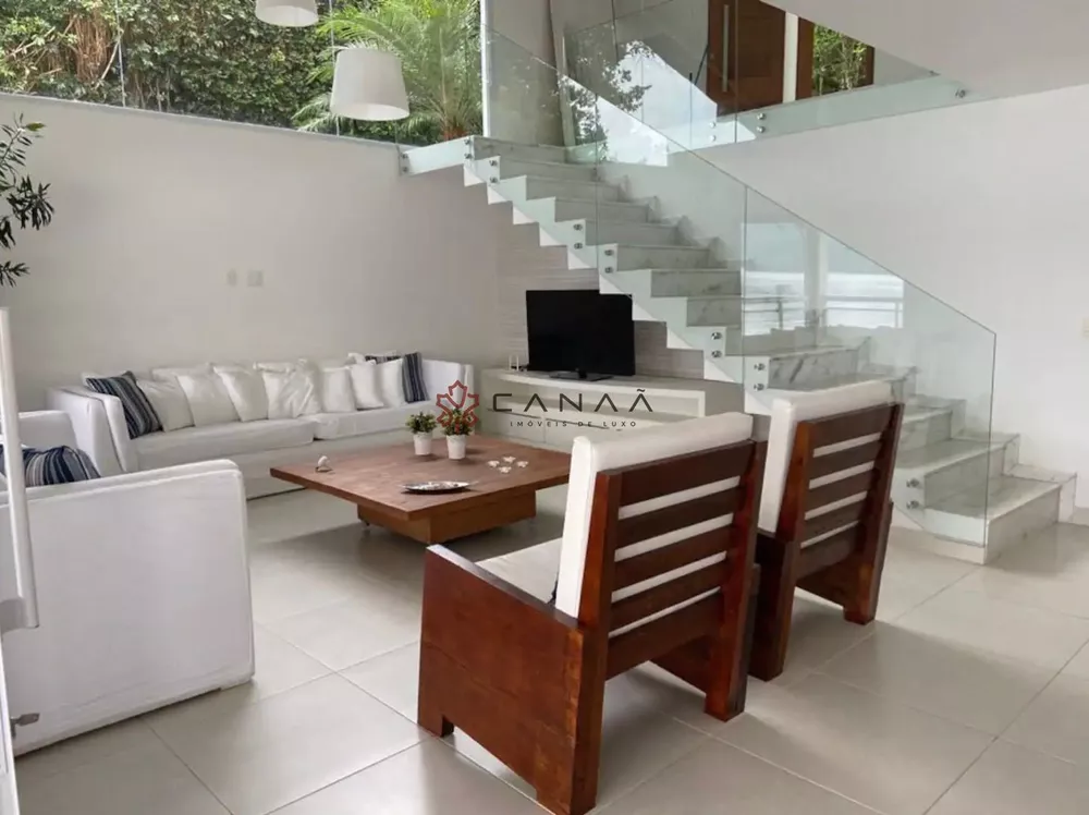 Casa de Condomínio, 6 quartos - Foto 41