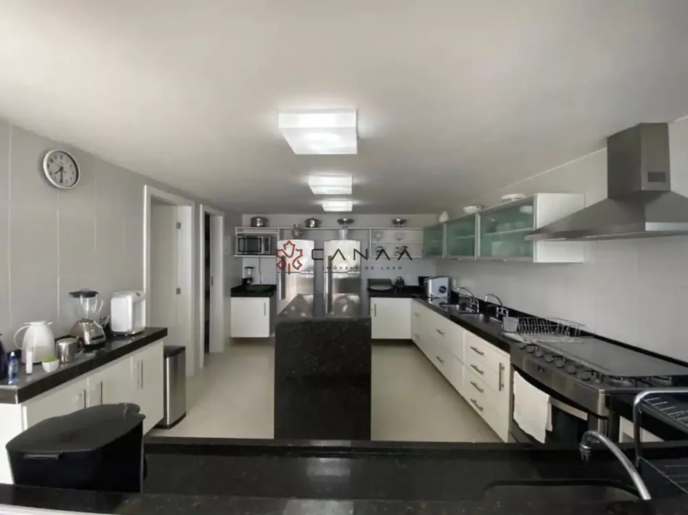 Casa de Condomínio, 6 quartos - Foto 43