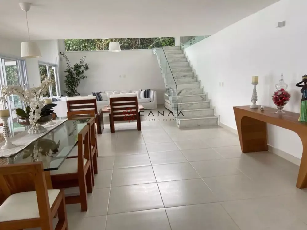 Casa de Condomínio, 6 quartos - Foto 39