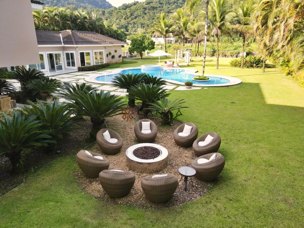 Casa de Condomínio, 6 quartos - Foto 20