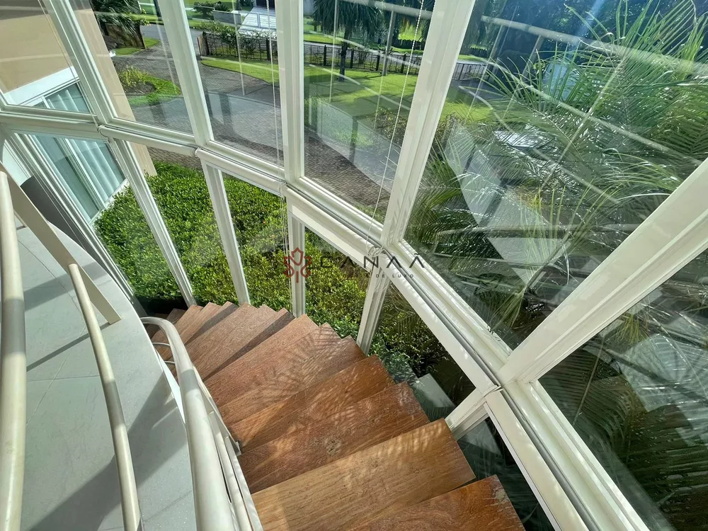 Casa de Condomínio, 6 quartos - Foto 12