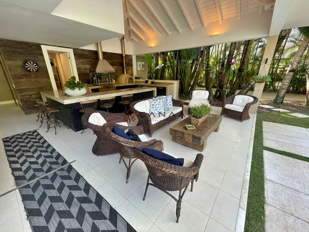 Casa de Condomínio, 6 quartos - Foto 64