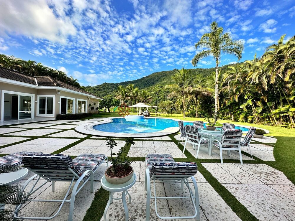 Casa de Condomínio, 6 quartos - Foto 21