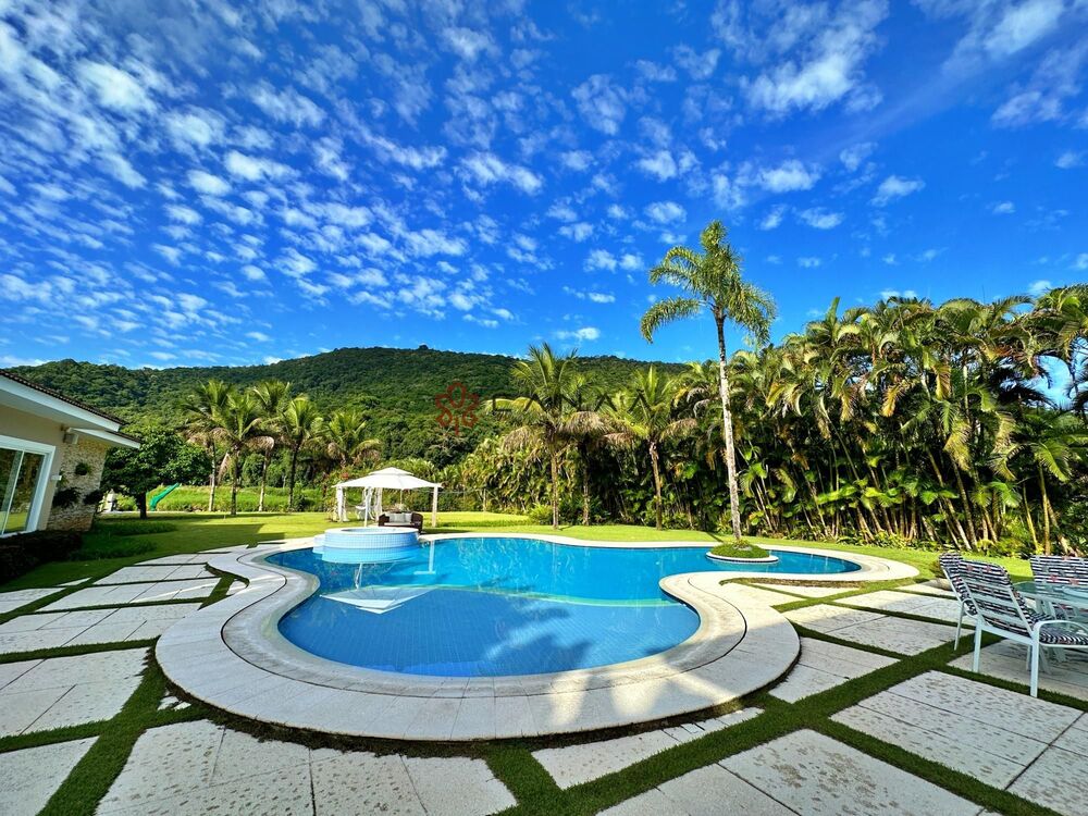 Casa de Condomínio, 6 quartos - Foto 22