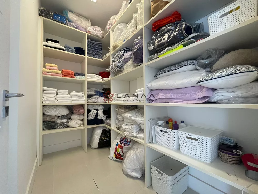 Casa de Condomínio, 6 quartos - Foto 50