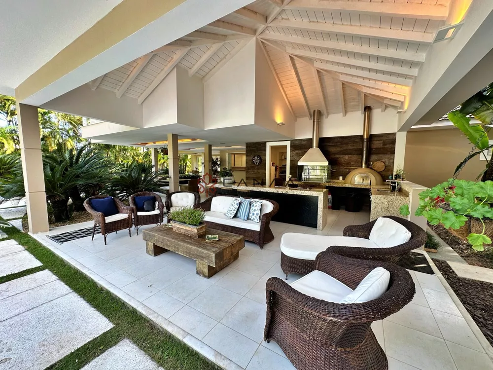 Casa de Condomínio, 6 quartos - Foto 2